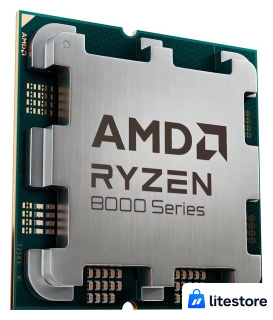Процессор AMD Ryzen 5 8600G - Изображение №2 — Лайт Стор