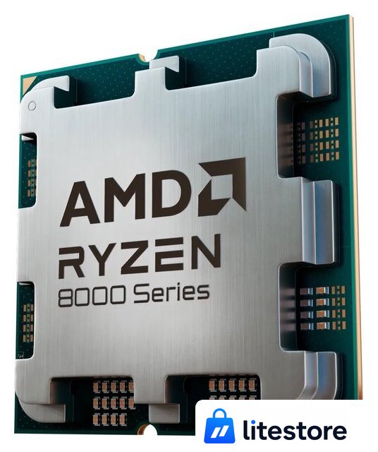 Процессор AMD Ryzen 5 8600G - Изображение №3 — Лайт Стор