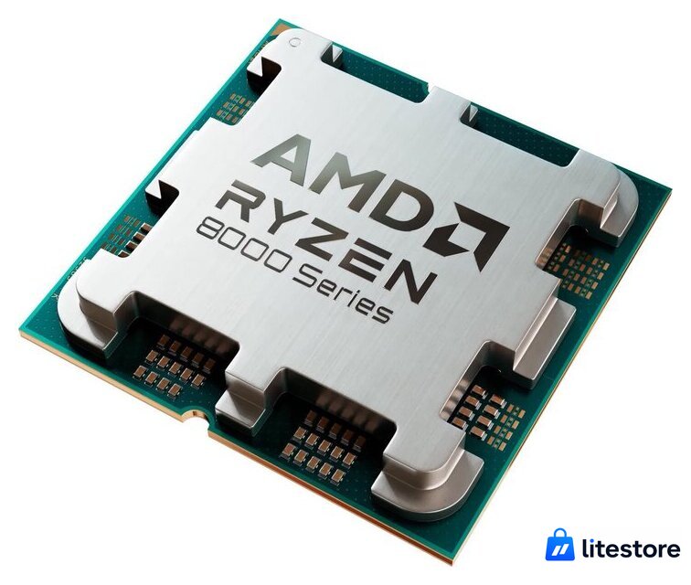 Процессор AMD Ryzen 5 8600G - Изображение №5 — Лайт Стор