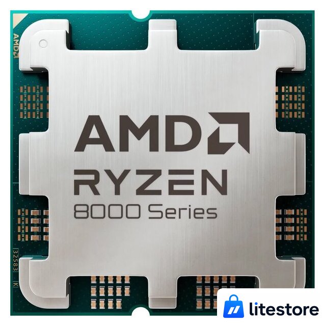 Процессор AMD Ryzen 5 8600G - Изображение №1 — Лайт Стор
