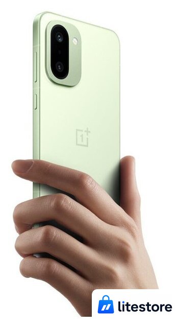 Телефон OnePlus 15R 12GB/512GB международная версия (мятный бриз) - Изображение №4 — Лайт Стор