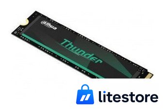 SSD Dahua C970 Plus Lite 2TB DHI-SSD-C970RVN2TB - Изображение №5 — Лайт Стор