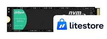 SSD Dahua C970 Plus Lite 2TB DHI-SSD-C970RVN2TB - Изображение №1 — Лайт Стор