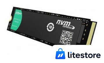 SSD Dahua C970 Plus Lite 2TB DHI-SSD-C970RVN2TB - Изображение №4 — Лайт Стор