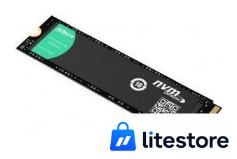 SSD Dahua C970 Plus Lite 2TB DHI-SSD-C970RVN2TB - Изображение №6 — Лайт Стор