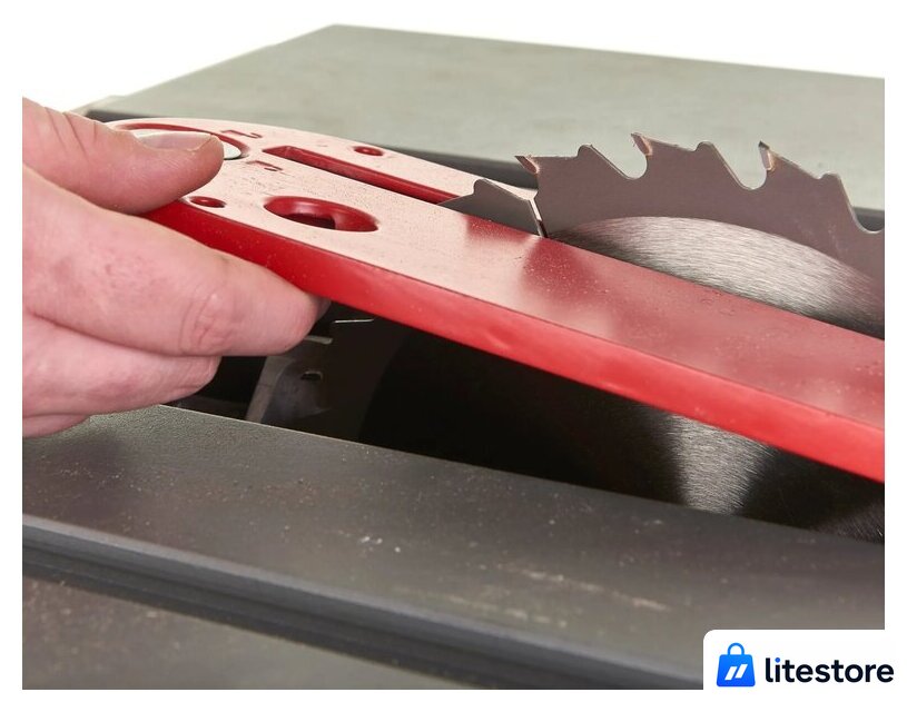 Распиловочный (циркулярный) станок Milwaukee M18 FTS210-121B FUEL One-Key 4933464225 (с 1-им АКБ) - Изображение №2 — Лайт Стор