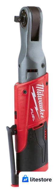 Трещотка Milwaukee M12 FUEL M12FIR38-0 4933459797 (без АКБ) - Изображение №1 — Лайт Стор