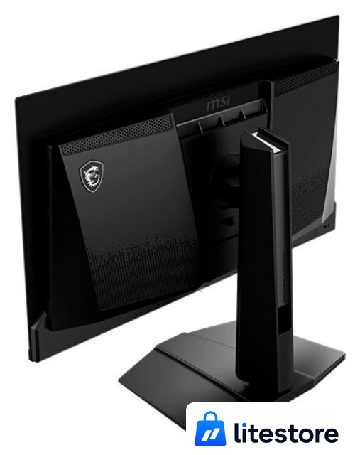 Игровой монитор MSI MAG 271QPX QD-OLED E2 - Изображение №5 — Лайт Стор