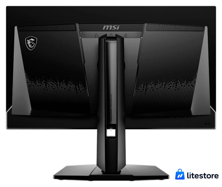 Игровой монитор MSI MAG 271QPX QD-OLED E2 - Изображение №4 — Лайт Стор