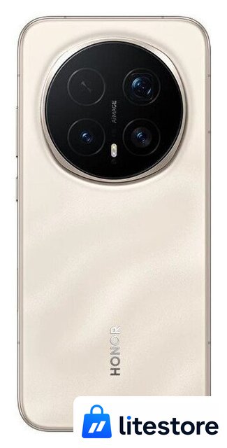 Телефон HONOR Magic8 Pro 16GB/1TB международная версия (золотистый) - Изображение №3 — Лайт Стор