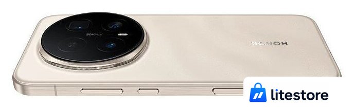 Телефон HONOR Magic8 Pro 16GB/1TB международная версия (золотистый) - Изображение №9 — Лайт Стор