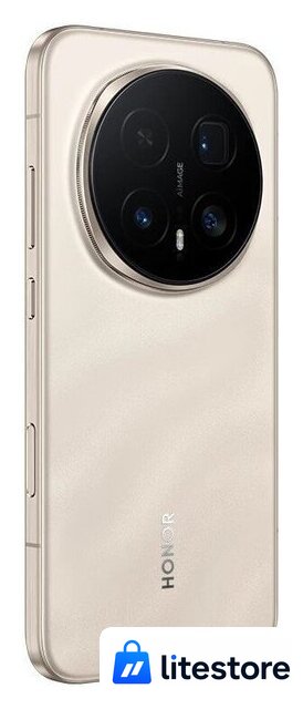 Телефон HONOR Magic8 Pro 16GB/1TB международная версия (золотистый) - Изображение №5 — Лайт Стор
