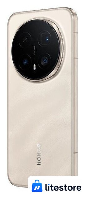 Телефон HONOR Magic8 Pro 16GB/1TB международная версия (золотистый) - Изображение №7 — Лайт Стор