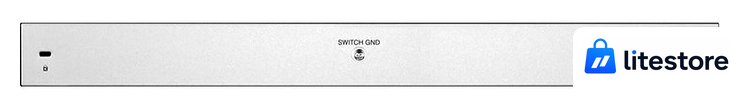 Управляемый коммутатор 2-го уровня D-Link DGS-1210-28/ME/A2B - Изображение №3 — Лайт Стор
