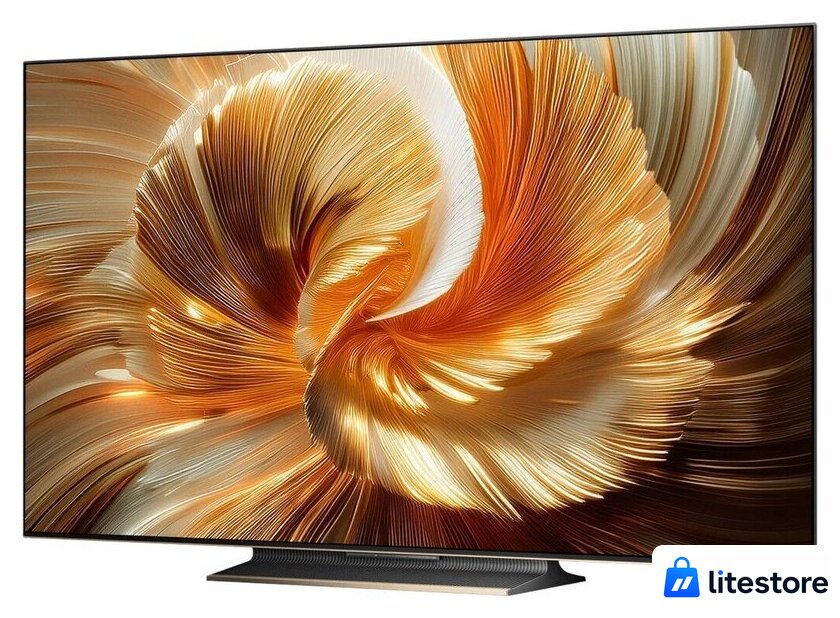 MiniLED телевизор Dreame 86S100 - Изображение №2 — Лайт Стор