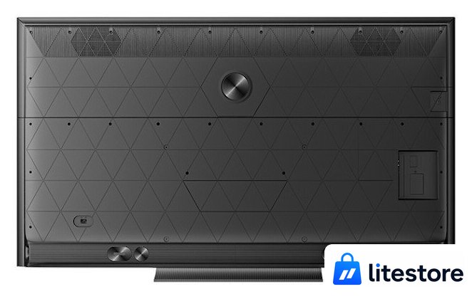 MiniLED телевизор Dreame 86S100 - Изображение №3 — Лайт Стор