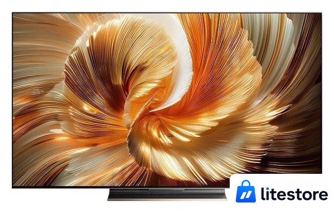 MiniLED телевизор Dreame 86S100 - Изображение №1 — Лайт Стор