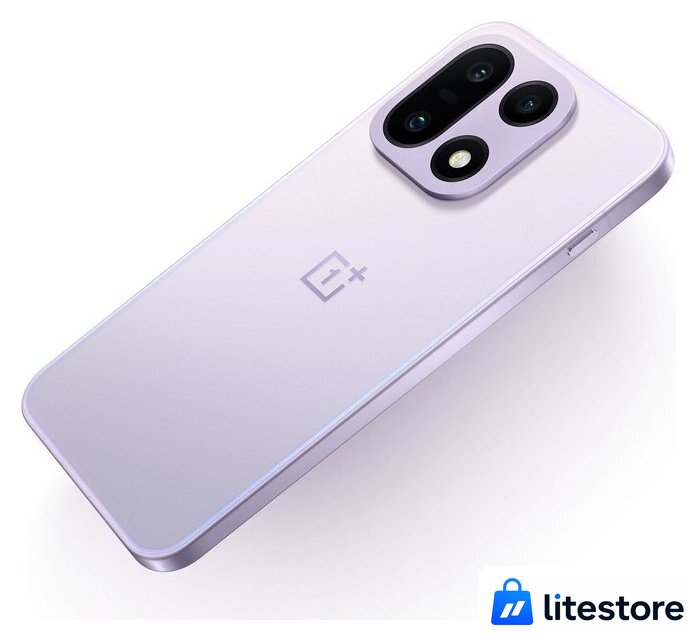 Телефон OnePlus 15 16GB/512GB международная версия (туманный сиреневый) - Изображение №4 — Лайт Стор