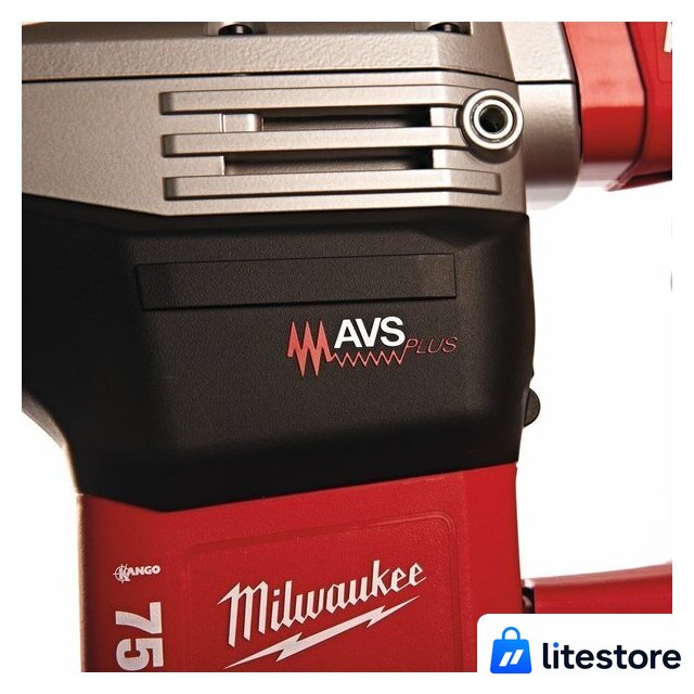 Перфоратор Milwaukee Kango 750 S 4933398600 - Изображение №3 — Лайт Стор