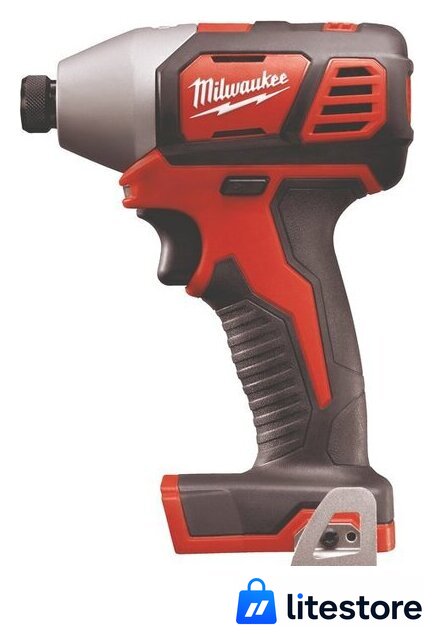 Винтоверт Milwaukee M18 BID-0 4933443570 (без АКБ) - Изображение №1 — Лайт Стор