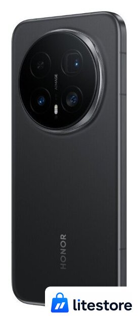Телефон HONOR Magic8 Pro 16GB/1TB международная версия (черный) - Изображение №7 — Лайт Стор