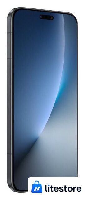 Телефон HONOR Magic8 Pro 16GB/1TB международная версия (черный) - Изображение №4 — Лайт Стор