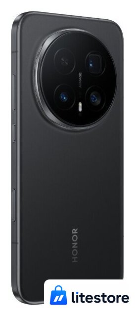 Телефон HONOR Magic8 Pro 16GB/1TB международная версия (черный) - Изображение №5 — Лайт Стор