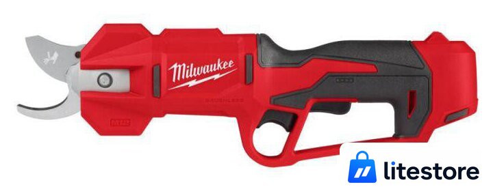 Секатор Milwaukee M12BLPRS-0 4933480114 (без АКБ) - Изображение №1 — Лайт Стор