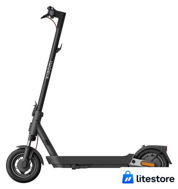 Электросамокат Xiaomi Electric Scooter 5 Pro - Изображение №1 — Лайт Стор