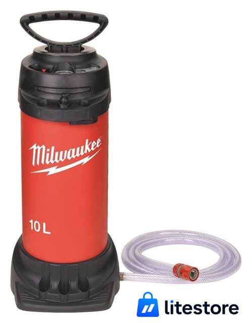 Резервуар для воды Milwaukee WT10 4932399726 - Изображение №1 — Лайт Стор