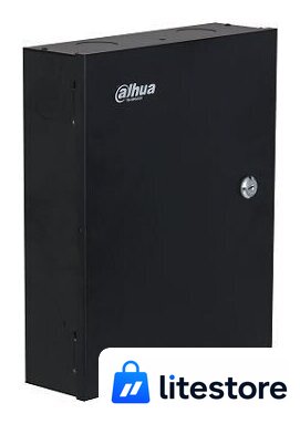 Контроллер доступа Dahua DHI-ASC2204C-S - Изображение №2 — Лайт Стор