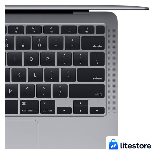 Ноутбук Apple MacBook Air 13