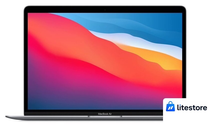 Ноутбук Apple MacBook Air 13