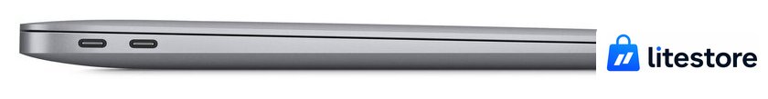 Ноутбук Apple MacBook Air 13