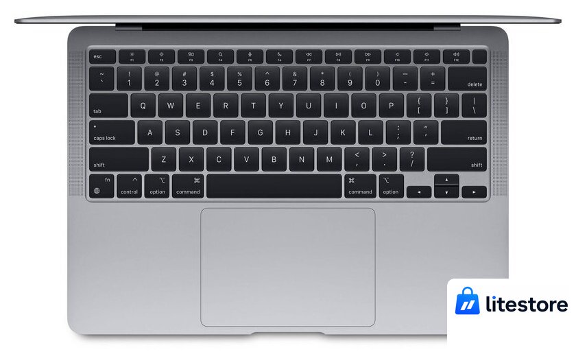 Ноутбук Apple MacBook Air 13