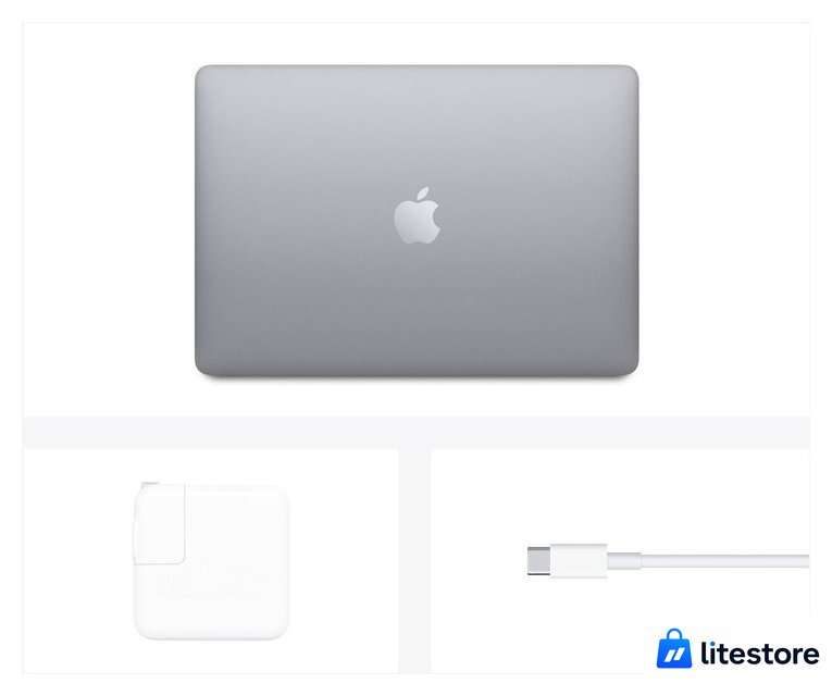 Ноутбук Apple MacBook Air 13