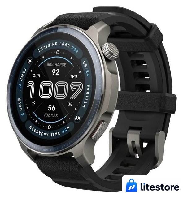 Умные часы Amazfit Balance 2 - Изображение №1 — Лайт Стор