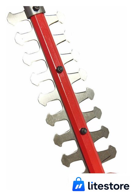 Кусторез Milwaukee M12 FUEL M12FHT20-0 4933479675 (без АКБ) - Изображение №4 — Лайт Стор