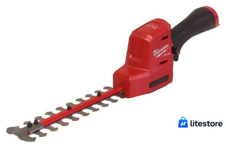Кусторез Milwaukee M12 FUEL M12FHT20-0 4933479675 (без АКБ) - Изображение №1 — Лайт Стор