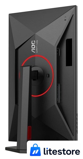 Игровой монитор AOC Gaming Q27G4ZR - Изображение №13 — Лайт Стор