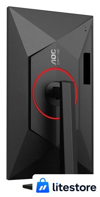Игровой монитор AOC Gaming Q27G4ZR - Изображение №15 — Лайт Стор