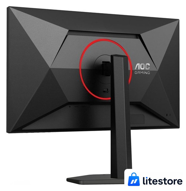 Игровой монитор AOC Gaming Q27G4ZR - Изображение №12 — Лайт Стор