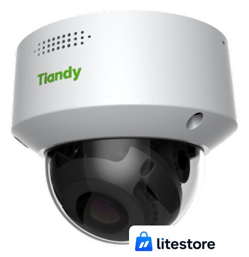 IP-камера Tiandy TC-C35MS I3/A/E/Y/M/2.8-12mm/V4.0 - Изображение №1 — Лайт Стор