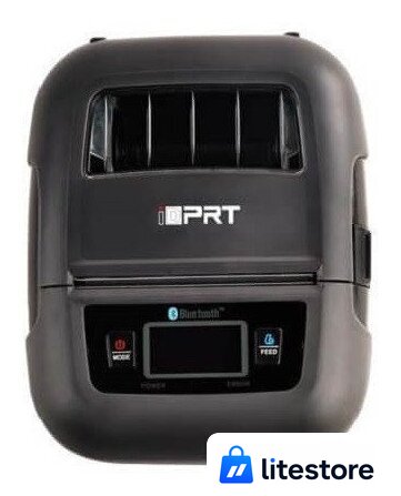 Принтер этикеток iDPRT HM-T300 PRO - Изображение №3 — Лайт Стор