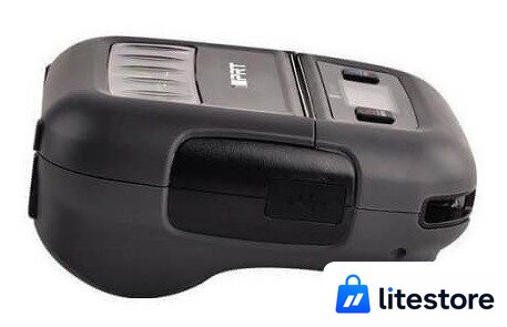 Принтер этикеток iDPRT HM-T300 PRO - Изображение №2 — Лайт Стор