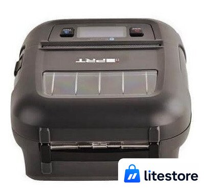 Принтер этикеток iDPRT HM-T300 PRO - Изображение №4 — Лайт Стор