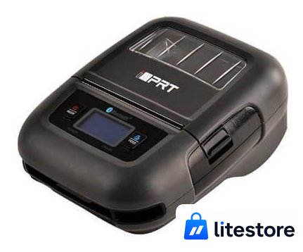 Принтер этикеток iDPRT HM-T300 PRO - Изображение №1 — Лайт Стор