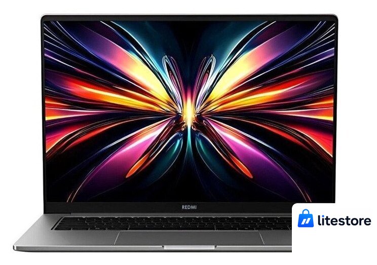 Ноутбук Xiaomi RedmiBook Pro 16 2025 JYU4650CN - Изображение №1 — Лайт Стор