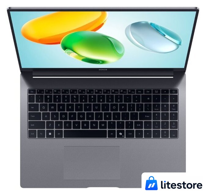 Ноутбук HONOR MagicBook X16 2026 BRG-X 5301ARGQ - Изображение №3 — Лайт Стор