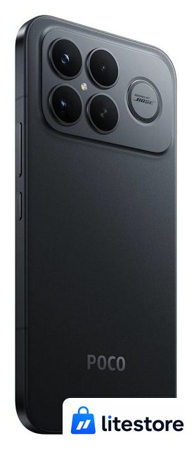 Телефон POCO F8 Ultra 16GB/512GB международная версия (черный) - Изображение №6 — Лайт Стор